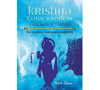 KRISHNA CONSCIOUSNESS: For prophecy, healing and meditation