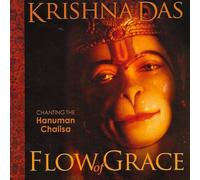 Krishna das - Flow of Grace