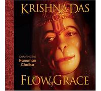 Krishna Das - Flow Of Grace