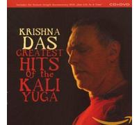 Krishna Das - Greatest Hits of the..