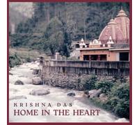 Krishna Das - Home In The Heart