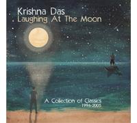 Krishna Das - Laughing at the Moon [New CD]