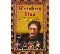 Krishna Das: The Yoga Of Chant [DVD]
