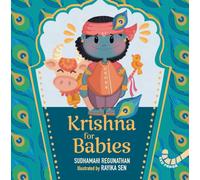 Krishna for Babies