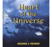 Krishna & Friends - Heart of the Universe
