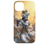 Krishna Hindu God oF Love Deity Hinduism Ancient Mythology Case for iPhone 13
