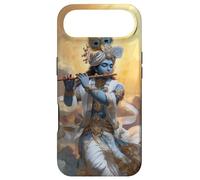 Krishna Hindu God oF Love Deity Hinduism Ancient Mythology Case for iPhone Air