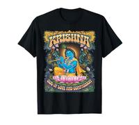 Krishna Hinduism T-Shirt