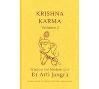Krishna Karma Volume 2: Wisdom for Modern Life