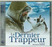 Krishna Levy - Le Dernier Trappeur