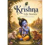 Krishna Life Stories