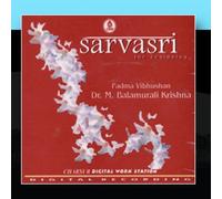 Krishna, M. Balamurali Dr. - Sarvasri-Beginning