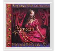 Krishna Rose - Beneath the Rose