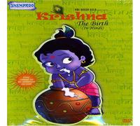 Krishna: The Birth