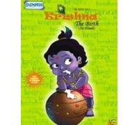 Krishna - The Birth [DVD]
