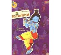 Krishna: The Birth / Makhan Chor - Animated DVD