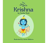 Krishna (the Jai Jai's)