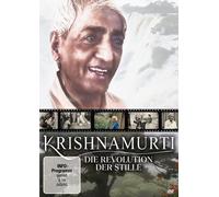 Krishnamurti - die Revolution der Stille (DVD) Krishnamurti Jiddu