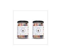 Krishnapath (Gita jar) (EKAKP, Krishnapath (Hindi), Card, 2, Medium, Krishnapath 01)