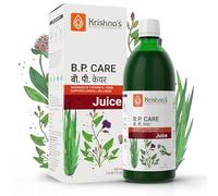 Krishna's Herbal & Ayurveda High Bp Control Juice - 500 Ml