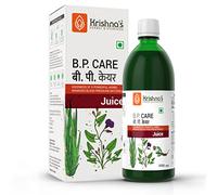Krishna's Herbal & Ayurveda High Bp Control Juice - 500 Ml
