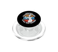 Krishnas Presence - Hindu Hinduism Diwali Gods Lord Krishna PopSockets PopGrip for MagSafe