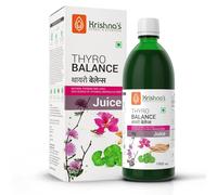 Krishna's Thyro Balance Juice 1000ml