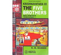 Krishnavatara III The Five Brothers