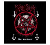 Krisiun - Black Force Domain