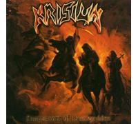 Krisiun - Conquerors Of Armageddon