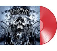 Krisiun - Southern Storm [VINYL]