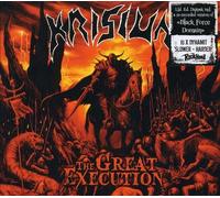 Krisiun - The Great Execution