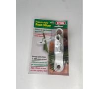 Krisk Bean Slicer x3 strings slices top tails Green Runner Bean BARGAIN PACK