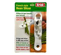 Krisk French Style Bean Slicer - HA43