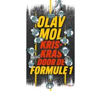 Kriskras door de Formule 1