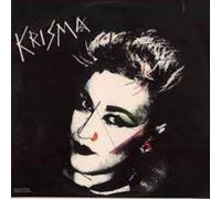 Krisma - Clandestine Anticipation [VINYL]