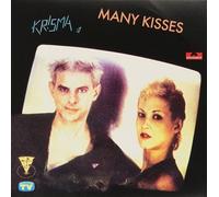 Krisma - Many Kisses/Rien Ne Va Plus [VINYL]