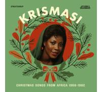 Krismasi: Christmas Songs from Africa 1968-1982