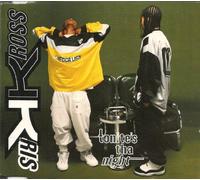Kriss Kross - Tonites the Night