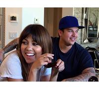 Kris's Mother-In-Law