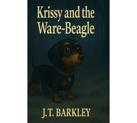 Krissy and the Ware-Beagle