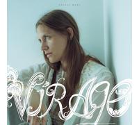 Krissy Mary - Virago [VINYL]