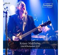 NA - Live At Rockpalast 2019 - New CDDV - O4z