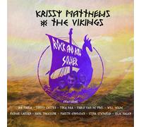 Matthews,Krissy - Rock and Roll Soldier