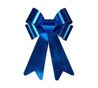 Krist+ Bow Ornament, Multicoloured, Standard