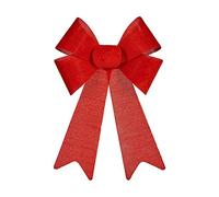 Krist+ Bow Ornament, Multicoloured, Standard