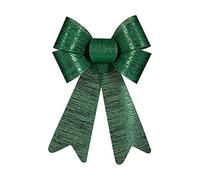 Krist+ Bow Ornament, Multicoloured, Standard