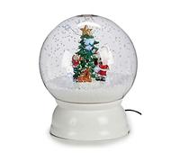 Krist+ Christmas Ball, Multicoloured, Standard