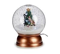 Krist+ Christmas Ball, Multicoloured, Standard