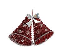Krist+ Christmas Ornament, Multicolor, Standard